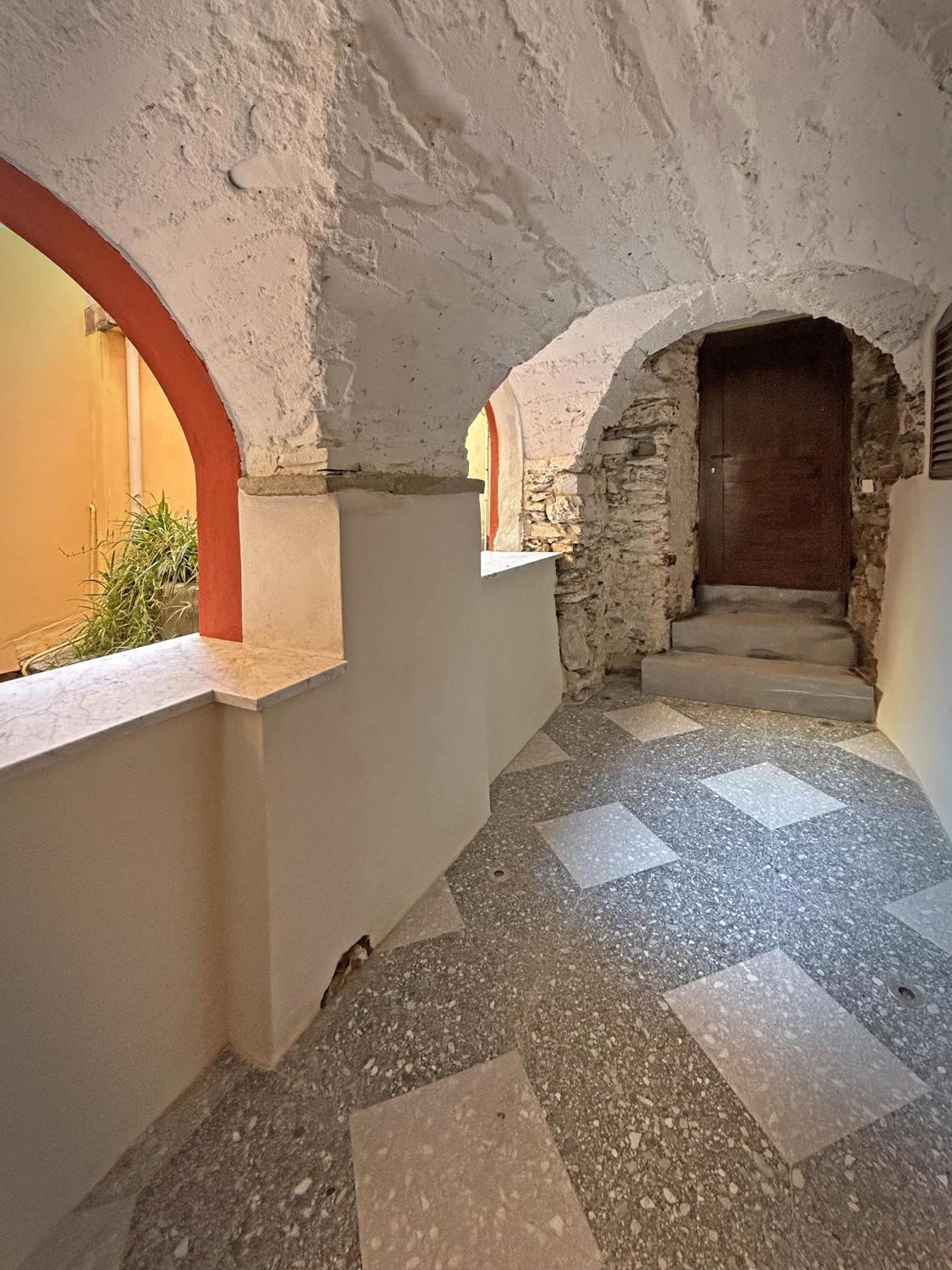 La Baia Di Rio 2 Hotel Riomaggiore Exterior photo